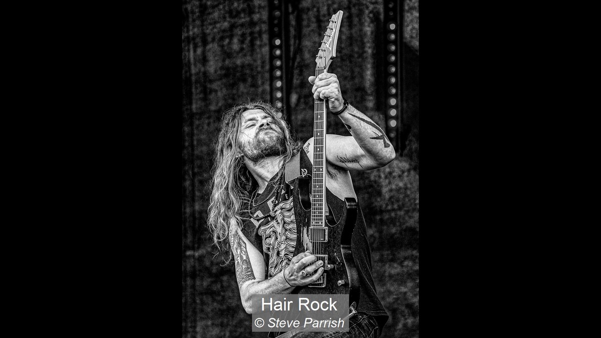 Hair Rock